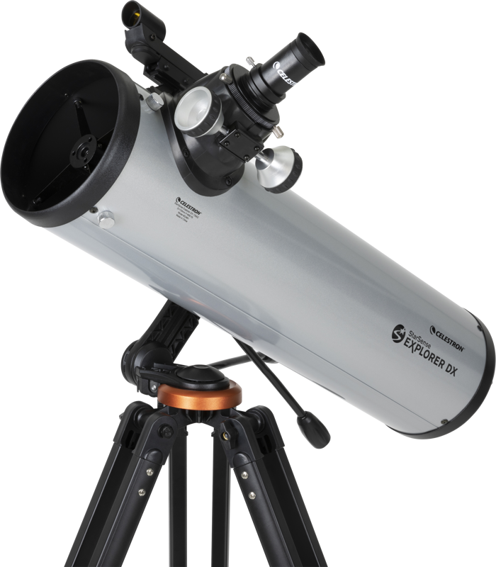 800q-01_113857 Celestron StarSense Explorer DX130 -tähtikaukoputki