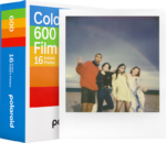 Polaroid Color 600 2-pack -pikafilmi