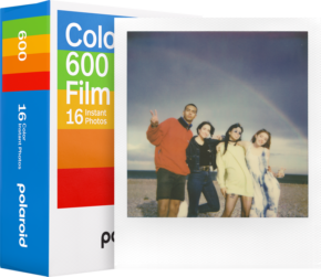 800q-01_113934 Polaroid Color 600 2-pack -pikafilmi