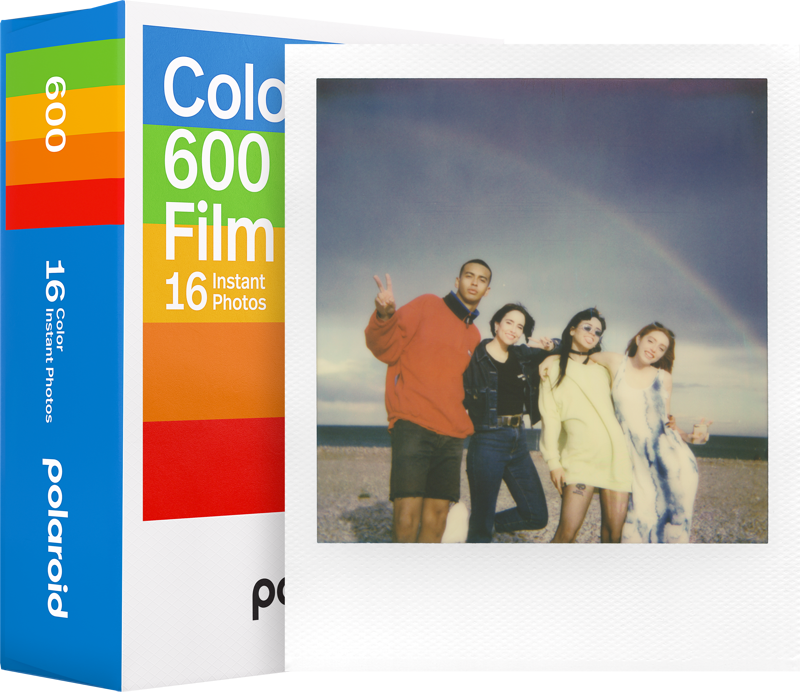 800q-01_113934 Polaroid Color 600 2-pack -pikafilmi