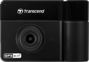 Transcend DrivePro 550A 64GB -kojelautakamera