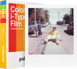 Polaroid Color I-Type -pikafilmi