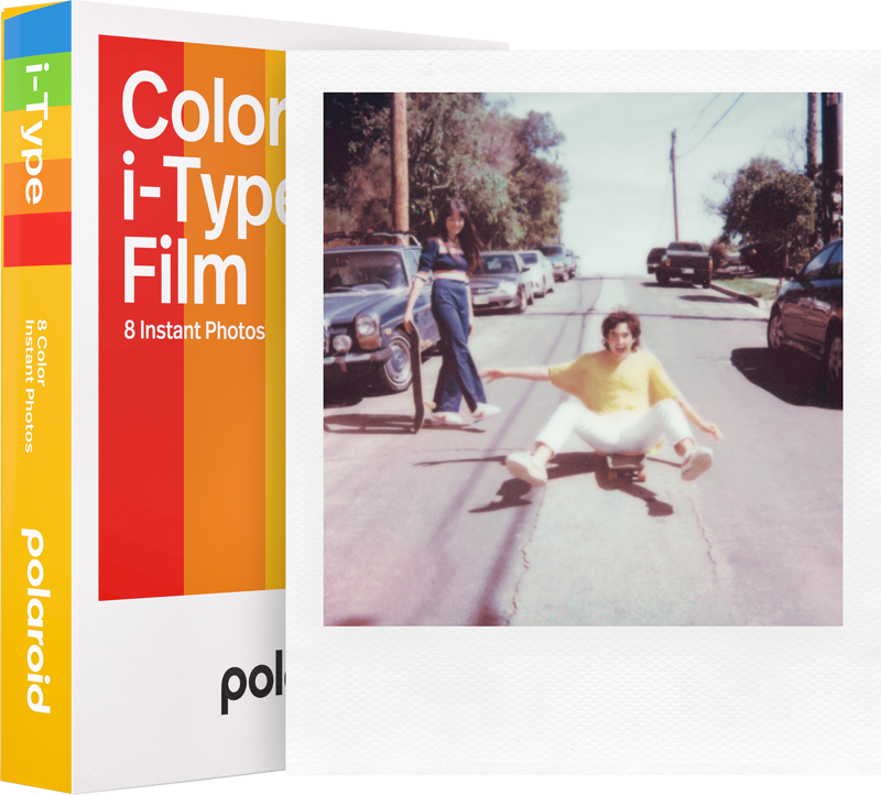 800q-01_113972 Polaroid Color I-Type -pikafilmi