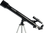 Celestron PowerSeeker 50 AZ -tähtikaukoputki