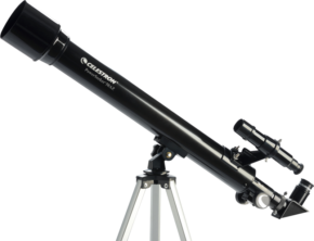 800q-01_114350 Celestron PowerSeeker 50 AZ -tähtikaukoputki