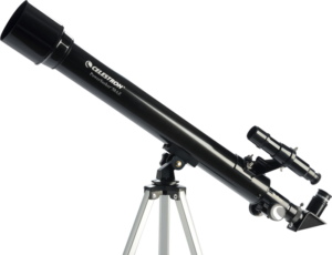 Celestron PowerSeeker 50 AZ -tähtikaukoputki