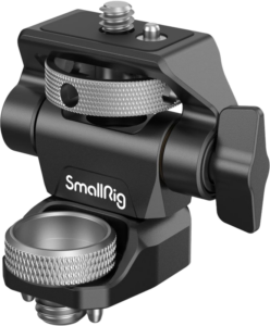 SmallRig 2903 – adjustable monitor mount with ARRI mounting