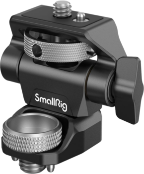 SmallRig 2903 – adjustable monitor mount with ARRI mounting