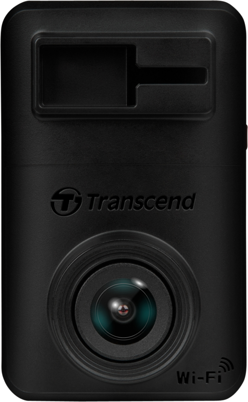 800q-01_114508 Transcend DrivePro 10 Compact 32GB -kojelautakamera