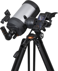 Celestron StarSense Explorer DX5" SCT -tähtikaukoputki