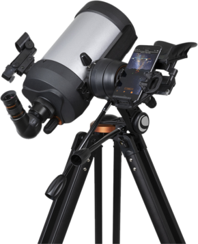 800q-01_114832 Celestron StarSense Explorer DX5" SCT -tähtikaukoputki