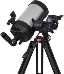 Celestron StarSense Explorer DX6" SCT -tähtikaukoputki