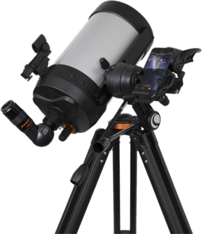 800q-01_114833 Celestron StarSense Explorer DX6" SCT -tähtikaukoputki