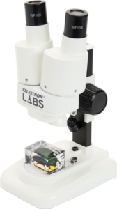 800q-01_115283 Celestron Labs S20 -stereomikroskooppi