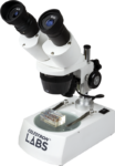 Celestron Labs S10-60 -stereomikroskooppi