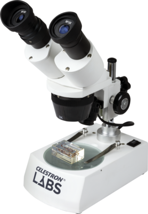 Celestron Labs S10-60 -stereomikroskooppi