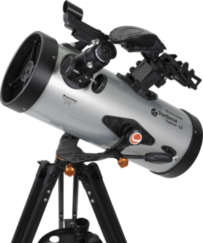 800q-01_115488 Celestron StarSense Explorer LT127AZ -tähtikaukoputki