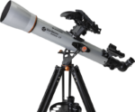Celestron StarSense Explorer LT70AZ -tähtikaukoputki