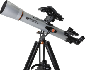 800q-01_115489 Celestron StarSense Explorer LT70AZ -tähtikaukoputki