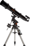 Celestron Advanced VX 6" Refractor -tähtikaukoputki