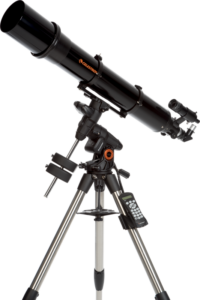 Celestron Advanced VX 6" Refractor -tähtikaukoputki