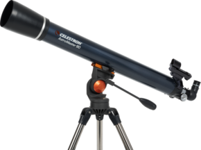 Celestron Astromaster 90 AZ -tähtikaukoputki