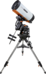 Celestron CGX RASA 8" -tähtikaukoputki