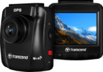 Transcend DrivePro 250 Advanced 32GB -kojelautakamera
