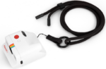 Polaroid Go Adjustable Camera Strap Black -kamerahihna