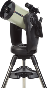 Celestron CPC Deluxe 800 EdgeHD -tähtikaukoputki
