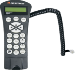 Celestron NexStar+ EQ USB -käsiohjain