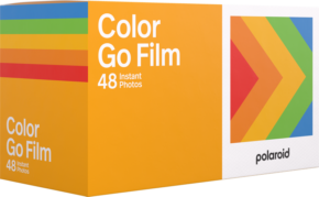 800q-01_118531 Polaroid Go Film Multipack 48 kuvaa -pikafilmi