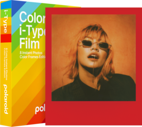 800q-01_119063 Polaroid Color Film for i-Type Color Frame -pikafilmi