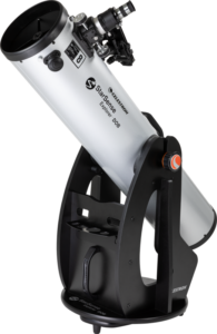 Celestron StarSense Explorer 8" Dobsonian -tähtikaukoputki