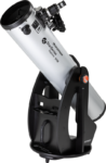 Celestron StarSense Explorer 8" Dobsonian -tähtikaukoputki