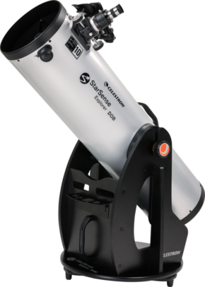 800q-01_119725 Celestron StarSense Explorer 10" Dobsonian -tähtikaukoputki