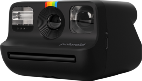 800q-01_124902 Polaroid Go Gen 2 Black -pikakamera