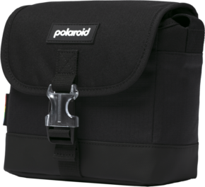 800q-01_124908 Polaroid Box Bag -kameralaukku Now ja I-2, musta
