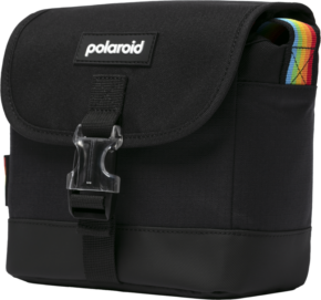 800q-01_124909 Polaroid Box Bag Spectrum -kameralaukku Now ja I-2