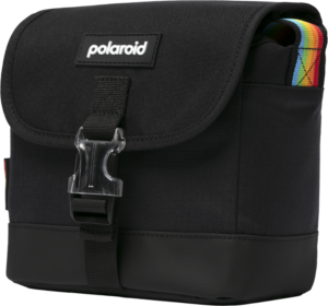 800q-01_124909 Polaroid Box Bag Spectrum -kameralaukku Now ja I-2