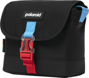 800q-01_124910 Polaroid Box Bag Now ja I-2 Multi -kameralaukku