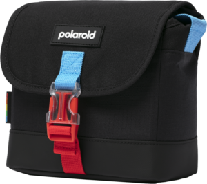Polaroid Box Bag Now ja I-2 Multi -kameralaukku
