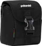 Polaroid Go -olkalaukku, musta