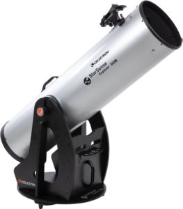 Celestron StarSense Explorer 12" Dobsonian -tähtikaukoputki