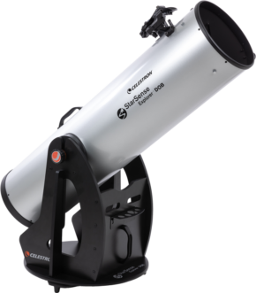 800q-01_125163 Celestron StarSense Explorer 12" Dobsonian -tähtikaukoputki