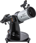 Celestron StarSense Explorer 114mm Dobsonian -tähtikaukoputki