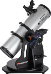 Celestron StarSense Explorer 130mm Dobsonian -tähtikaukoputki