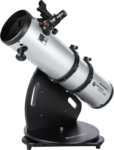 Celestron StarSense Explorer 150mm Dobsonian -tähtikaukoputki