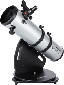 Celestron StarSense Explorer 150mm Dobsonian -tähtikaukoputki