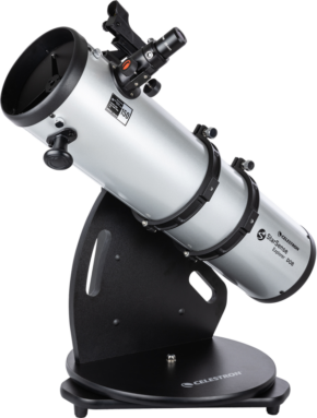 Celestron StarSense Explorer 150mm Dobsonian -tähtikaukoputki